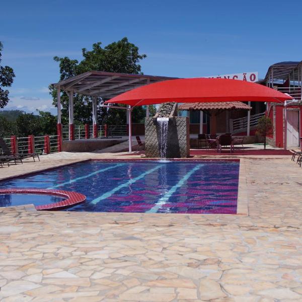 Hotel do Papai Noel - Foto 4
