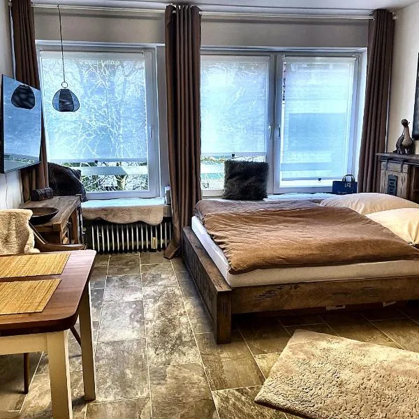 City Apartment, hotel sa Cologne