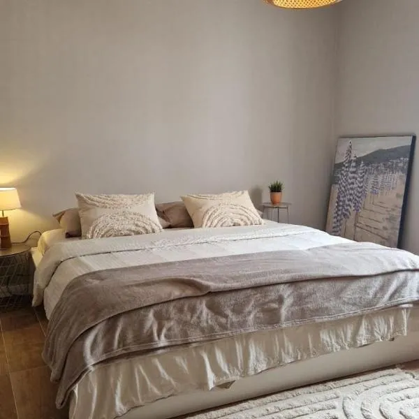 Meu Sonho Cascais - Praia, hotel en Alcabideche