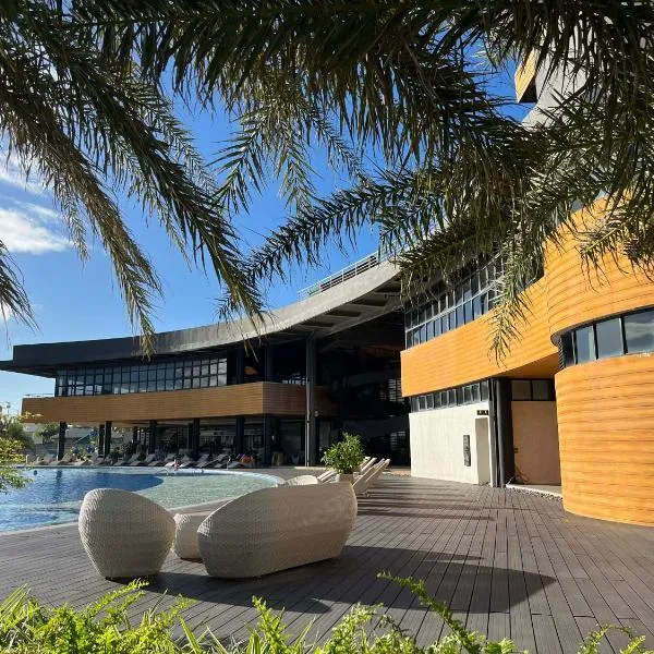 Casita Luna, hotel sa San Juan
