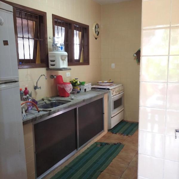 Sobrado Pé na areia, 70M Sununga 150m pria Lazaro - Foto 3