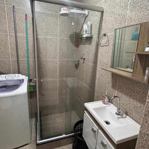 Excelente flat em Copacabana - Foto 3