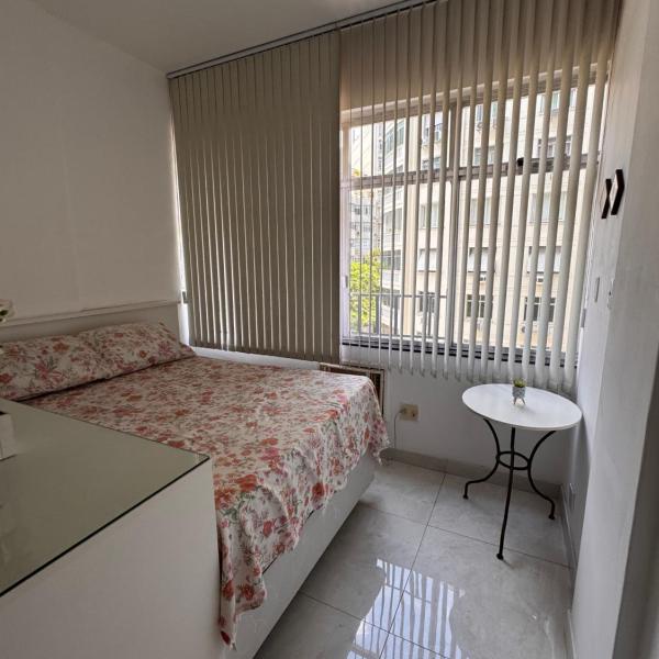 Excelente flat em Copacabana