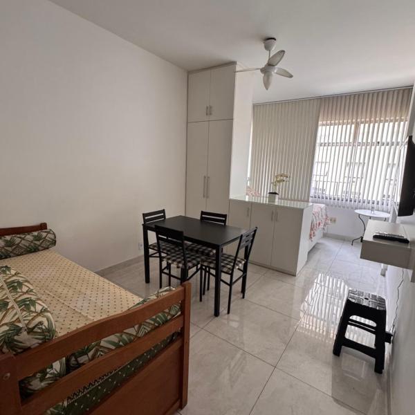 Excelente flat em Copacabana - Foto 4