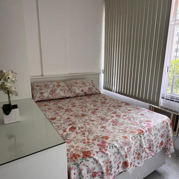 Excelente flat em Copacabana - Foto 2