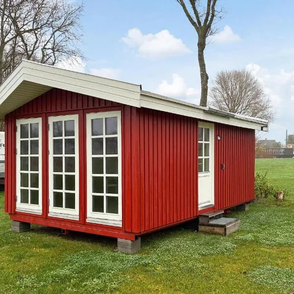 Stunning Home In Samsø With Wifi, khách sạn ở Samsø
