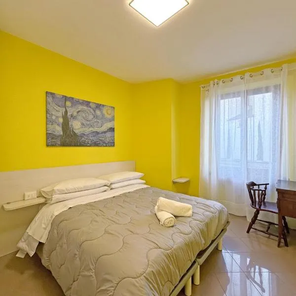 BBkey Corte San Daniele، فندق في سان دانييلي ديل فريولي