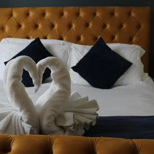 Oliver Wests Beautiful 1 Bedroom Retreat, hotel a Scarborough