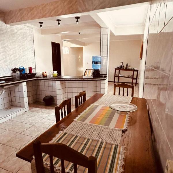 Rochas - Suíte no Centro de Viçosa do Ceará - Foto 4