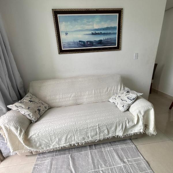 Apartamento à 5 minutos da praia, Recreio dos Bandeirantes, Rio de Janeiro