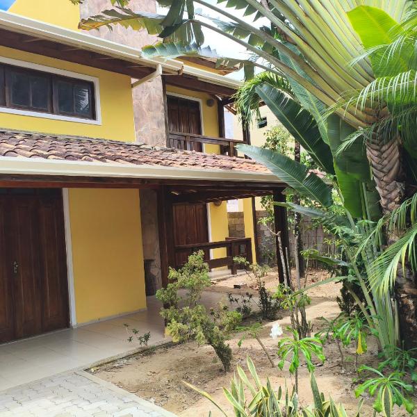 Casa da Alegria
