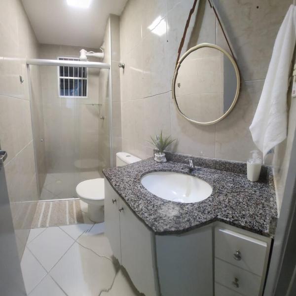 Apartamento 3 quartos na praia - Aracaju - Foto 3