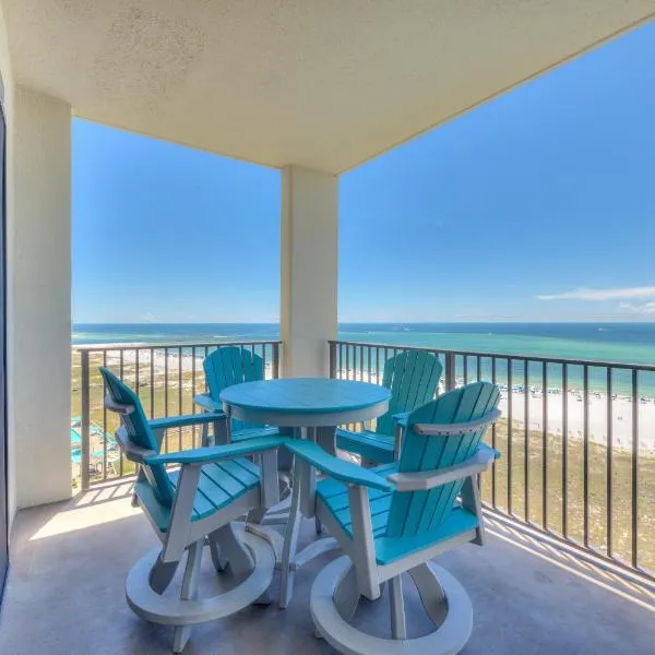 Phoenix 6 Unit 1209，奧蘭治海灘的飯店