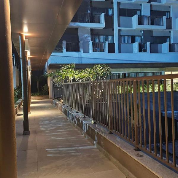 Fica por Aqui Haus Mitre Reserva Vila Mariana