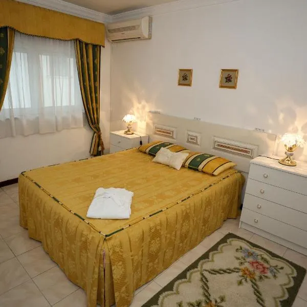 Casa Aguarela, hotel em São Romão