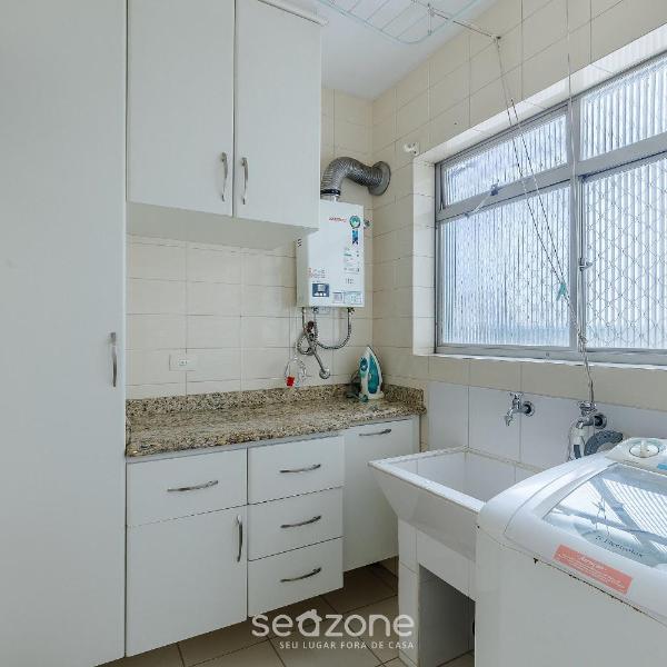 Apartamentos em prédio a 270 m do Jardim Botânico de Curitiba - COSs - Foto 3