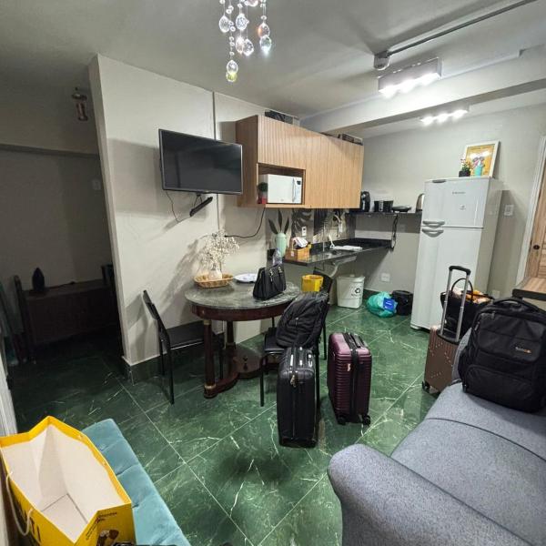 Loft Sampa Sky 2804 - Foto 4