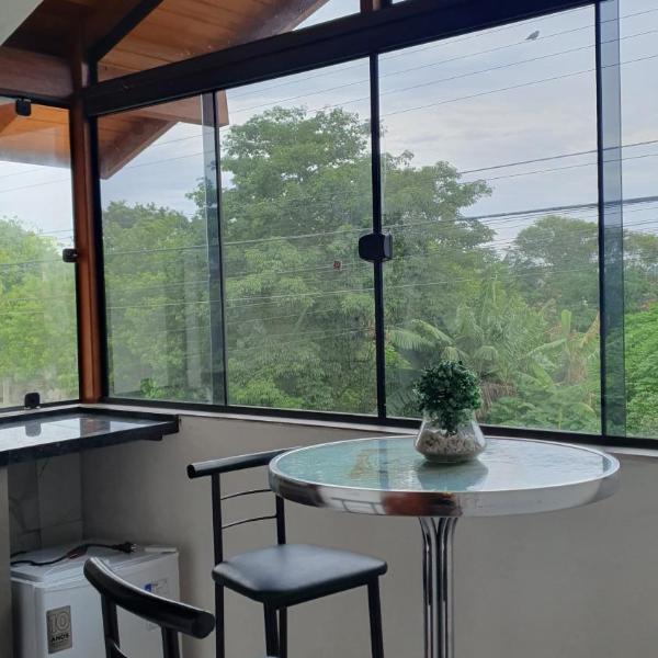 Studio próx praia - Foto 2
