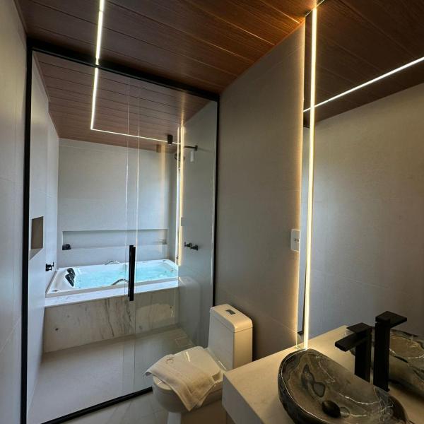 Âmbar Chalés 2 - Foto 3