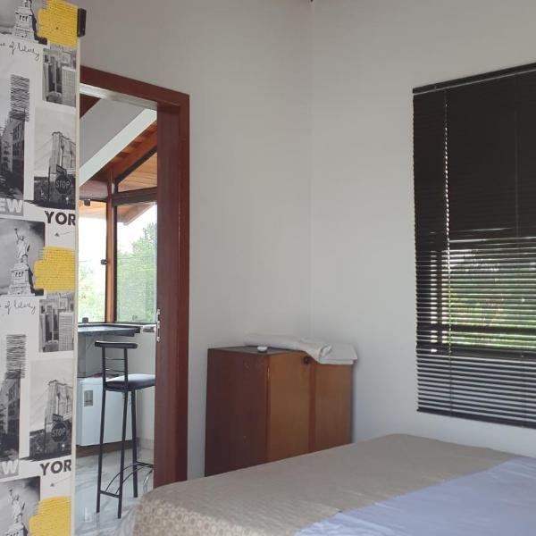 Studio próx praia - Foto 5