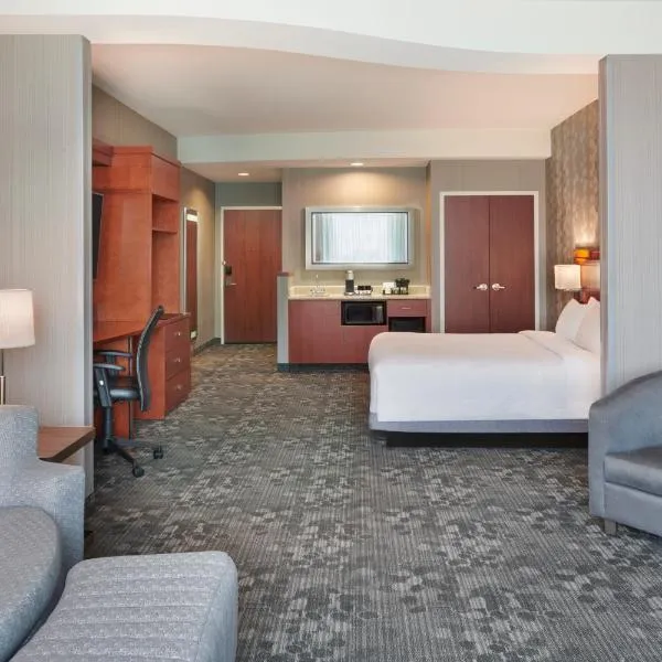 Courtyard by Marriott Ottawa East, ξενοδοχείο στην Οττάβα