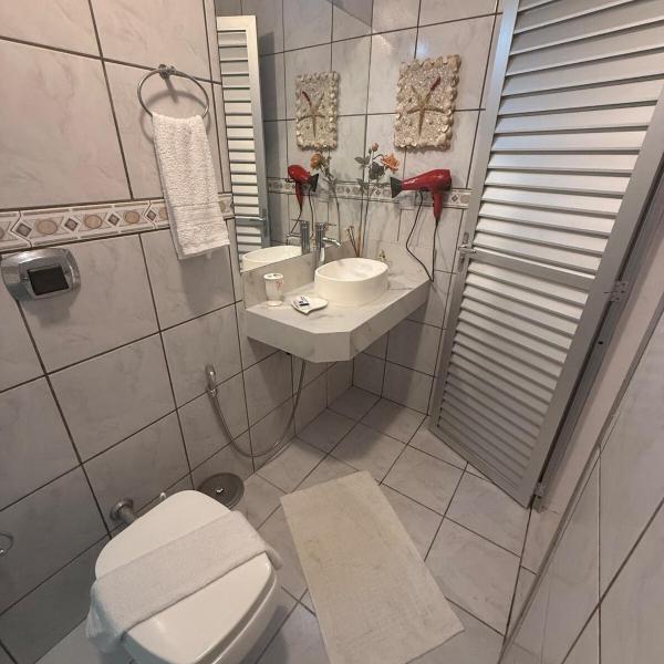 Apartment for 2 people Lagoinha do Norte beach - Foto 3
