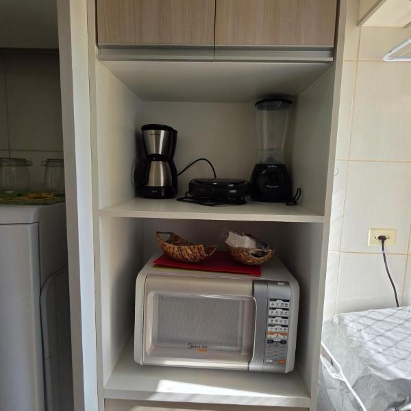 Apto Familiar, Garagem, WiFi Rápido, Maringá - Foto 4