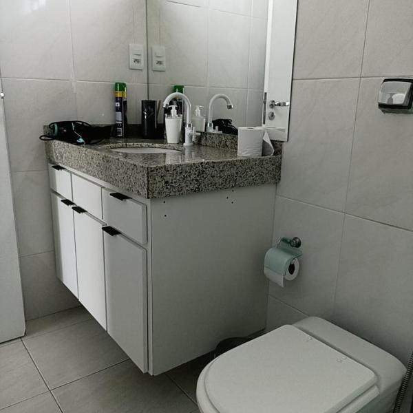 Espaço VIP Mirante - 4 quartos, 3 banheiros e garagem - Foto 3