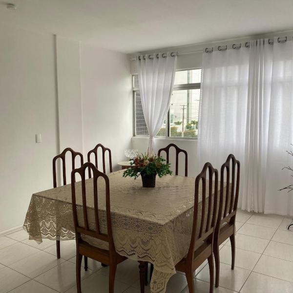 Espaço VIP Mirante - 4 quartos, 3 banheiros e garagem - Foto 4