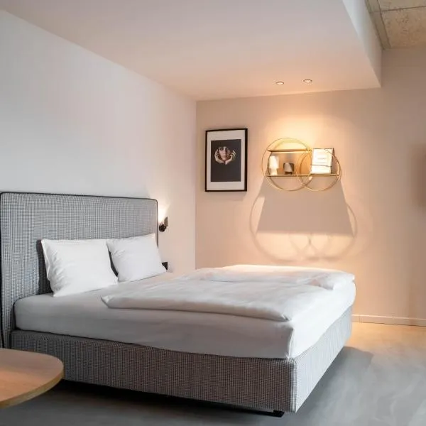 Hotel Miano by Limehome, מלון במינכן