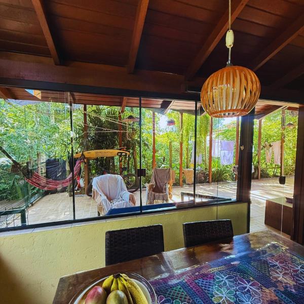 EcoVibe House Florianópolis - Foto 4