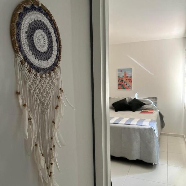 Apartamento Aconchegante com Piscina e Espaço Fitness na Olívia Flores - Foto 2