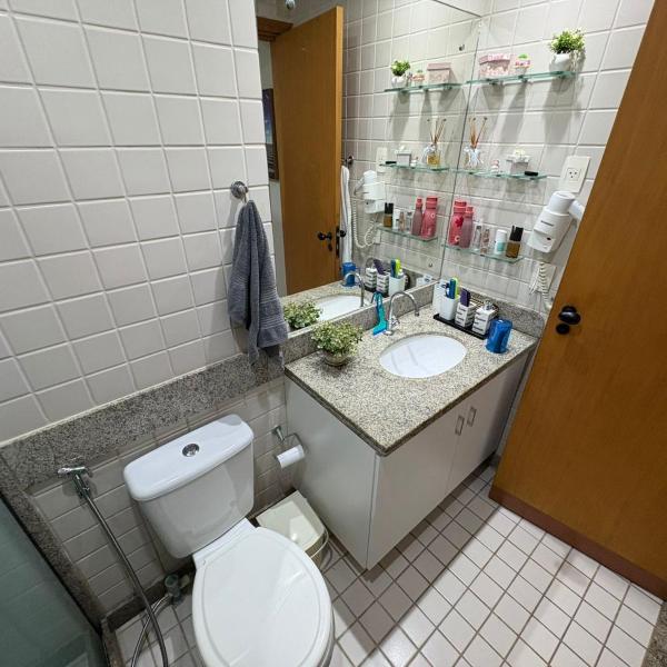Flat Marulhos Muro Alto 204 D - Foto 3