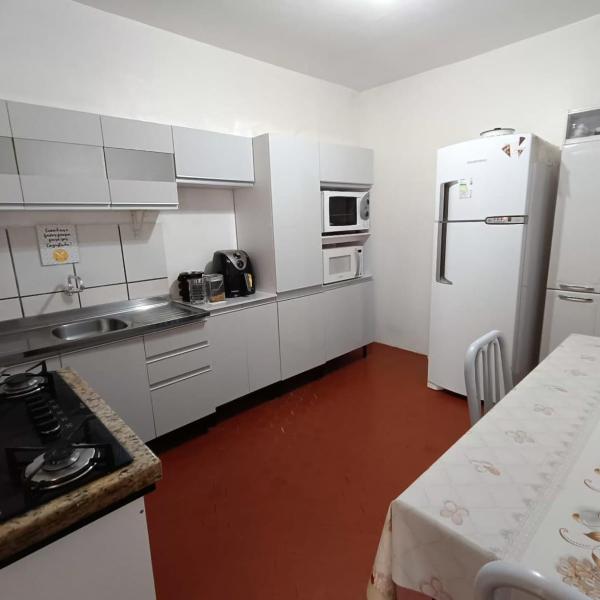 casa temporada - Foto 2