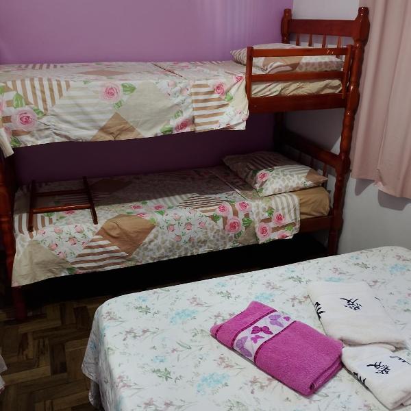 casa temporada - Foto 4