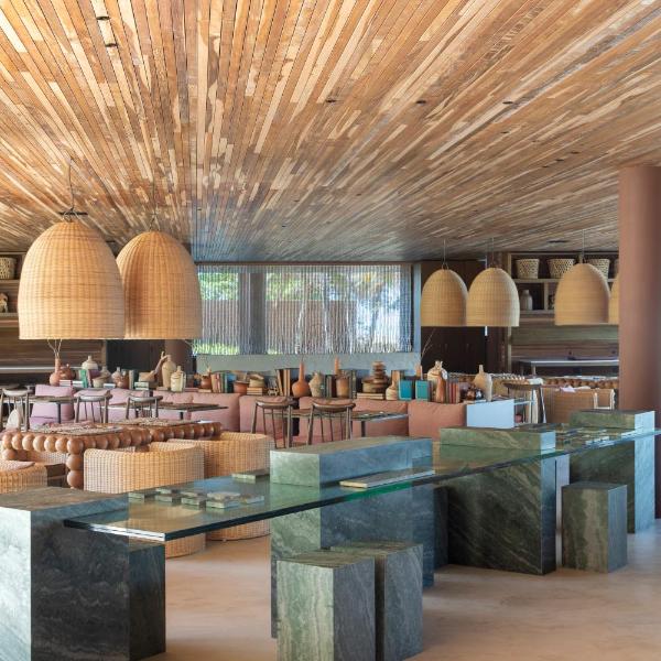 Mana Cumbuco Hotel - Foto 4
