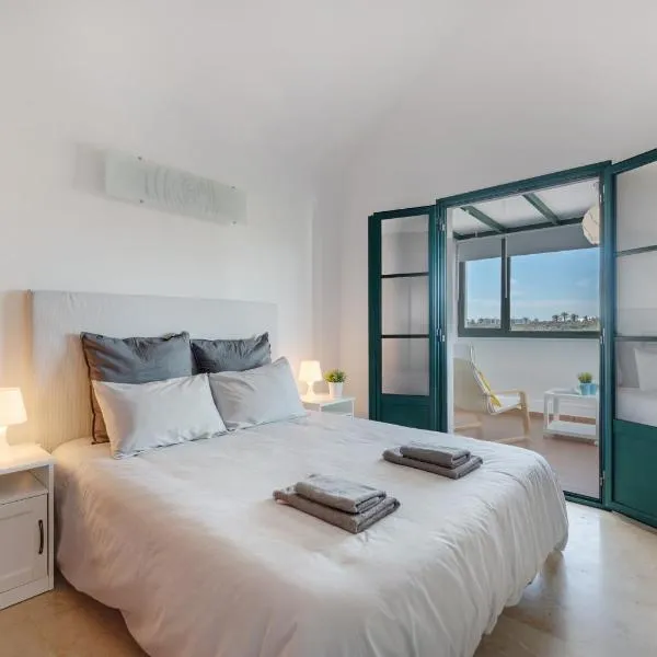 Family's House, viešbutis Kosta Tegisėje