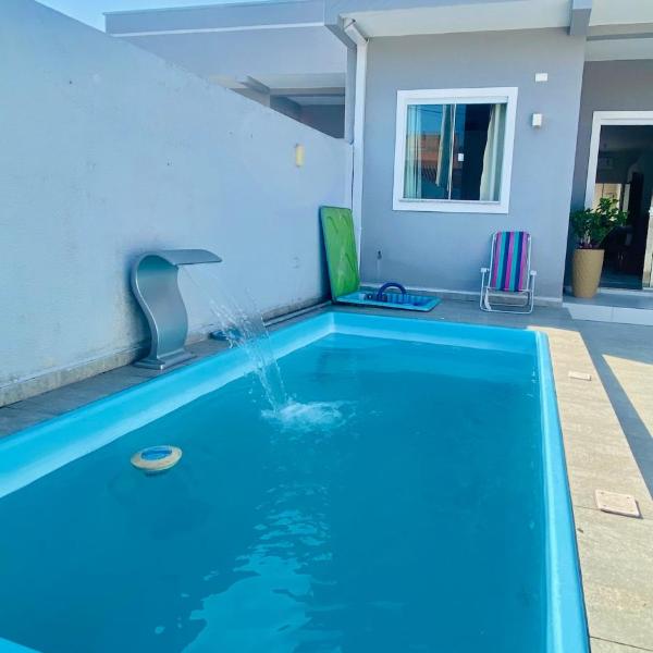 Pool house próximo ao centro - Foto 4