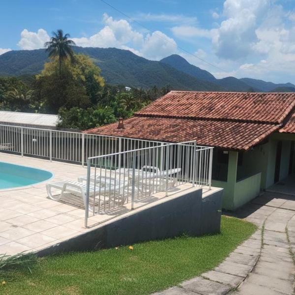 Espaço verde