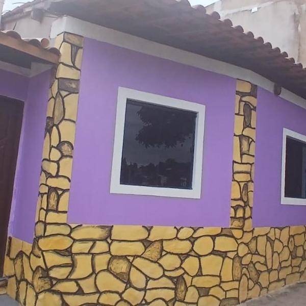 Casa de Gil do Pão