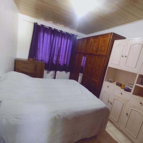 Casa na praia - 5 minutos da praia e 1 minuto do centro - Foto 2