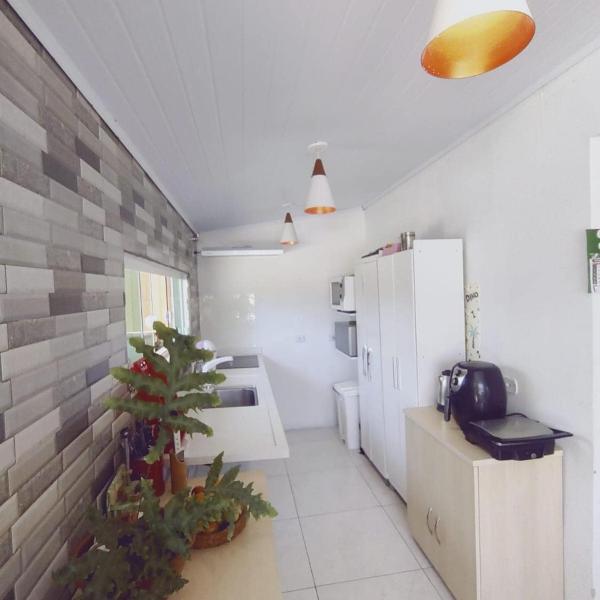 Casa na praia - 5 minutos da praia e 1 minuto do centro - Foto 4