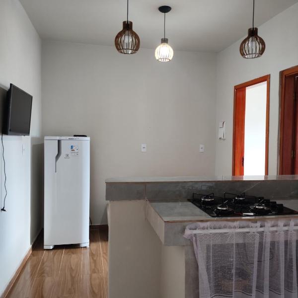 Apartamento vista - Foto 4