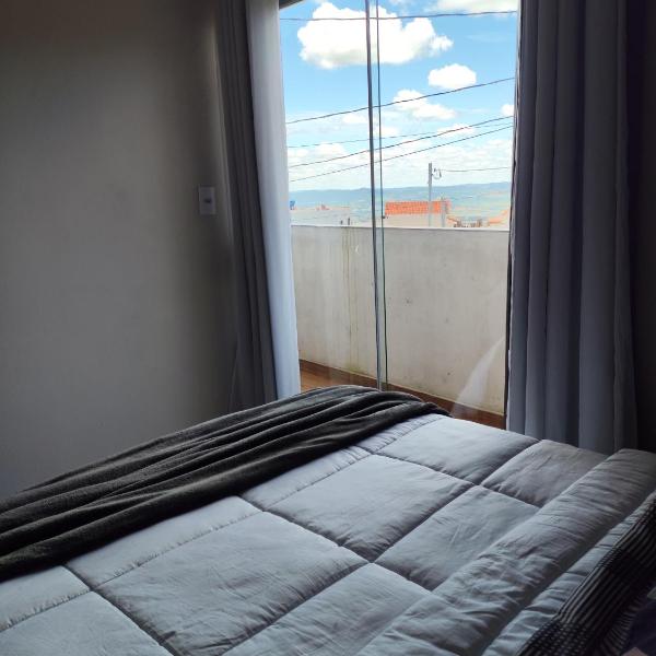 Apartamento vista - Foto 2