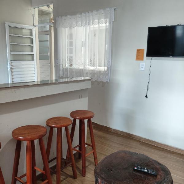Apartamento vista - Foto 5