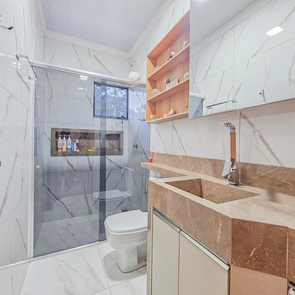 CASA PARA LOCAÇÃO SHOW RURAL 2026 - Cascavel-PR - Foto 3
