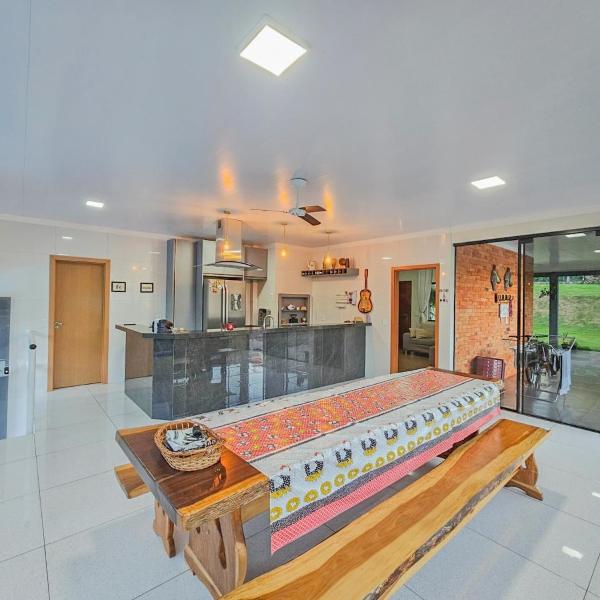 CASA PARA LOCAÇÃO SHOW RURAL 2026 - Cascavel-PR - Foto 5