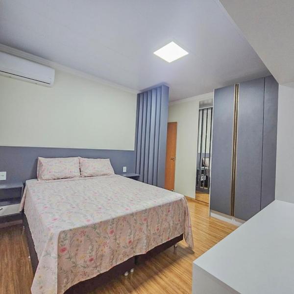CASA PARA LOCAÇÃO SHOW RURAL 2026 - Cascavel-PR - Foto 2