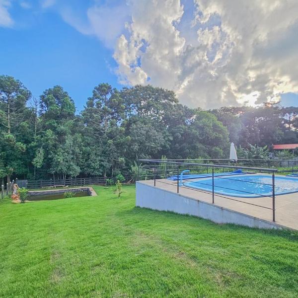 CASA PARA LOCAÇÃO SHOW RURAL 2026 - Cascavel-PR - Foto 4