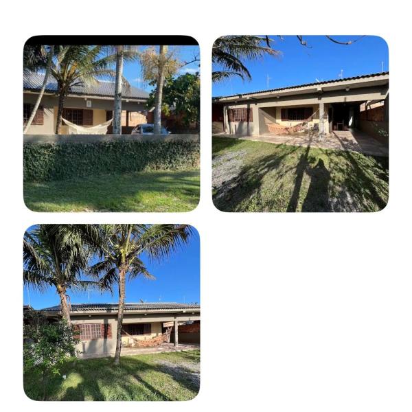 Linda casa na Praia de itapema do Norte em Itapoa Santa Catarina SC - Foto 5